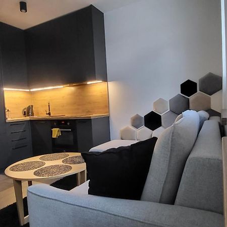 Klif 3 Mini-Apartament Warka Ngoại thất bức ảnh