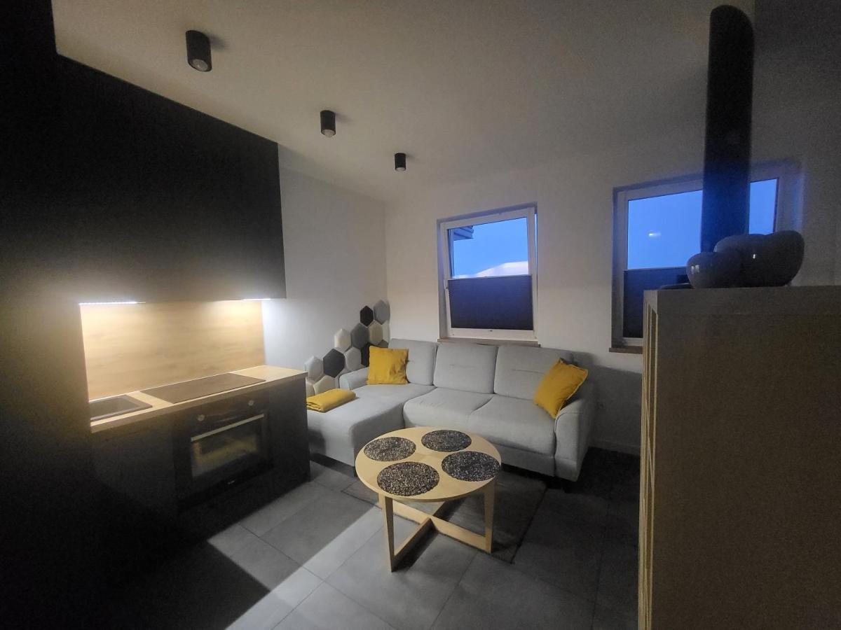 Klif 3 Mini-Apartament Warka Ngoại thất bức ảnh